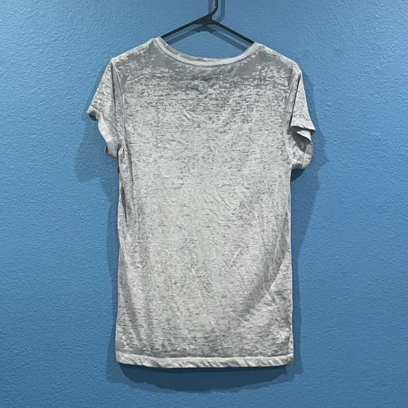 Disney Parks Maleficent Sinister Graphic Shirt Women Small Small Pulls In Back - Picture 4 of 12